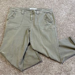 BOGO FREE - Torrid Cropped Pant